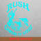 Rush Band Whiz PNG, Rush Band PNG, Classic Rock Digital Png Files.jpg