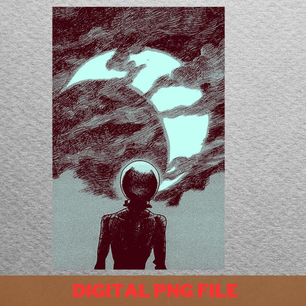 Berserk Apostle Battle PNG, Berserk PNG, Black Swordsman Digital Png Files.jpg