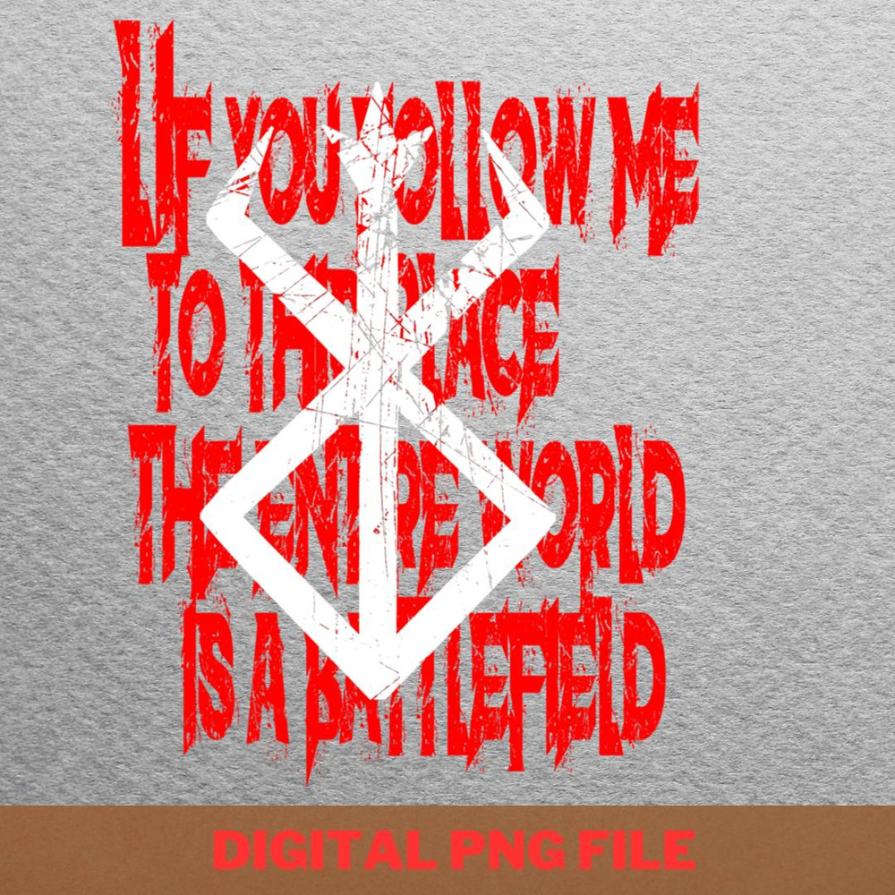 Berserk Black Swordsman PNG, Berserk PNG, Black Swordsman Digital Png Files.jpg