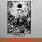Berserk Brutal Onslaught PNG, Berserk PNG, Black Swordsman Digital Png Files.jpg