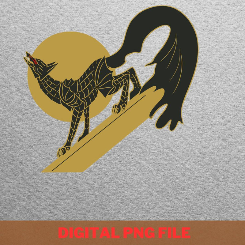 Berserk Chained Nightmares PNG, Berserk PNG, Black Swordsman Digital Png Files.jpg