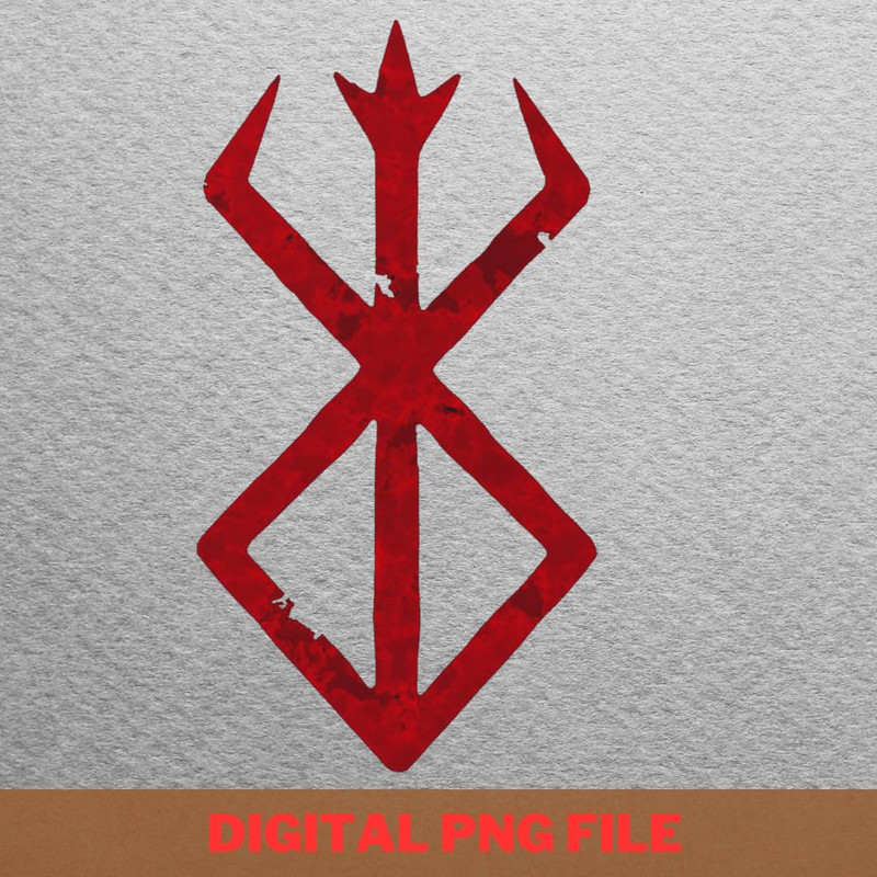 Berserk Daunting Quest PNG, Berserk PNG, Black Swordsman Digital Png Files.jpg