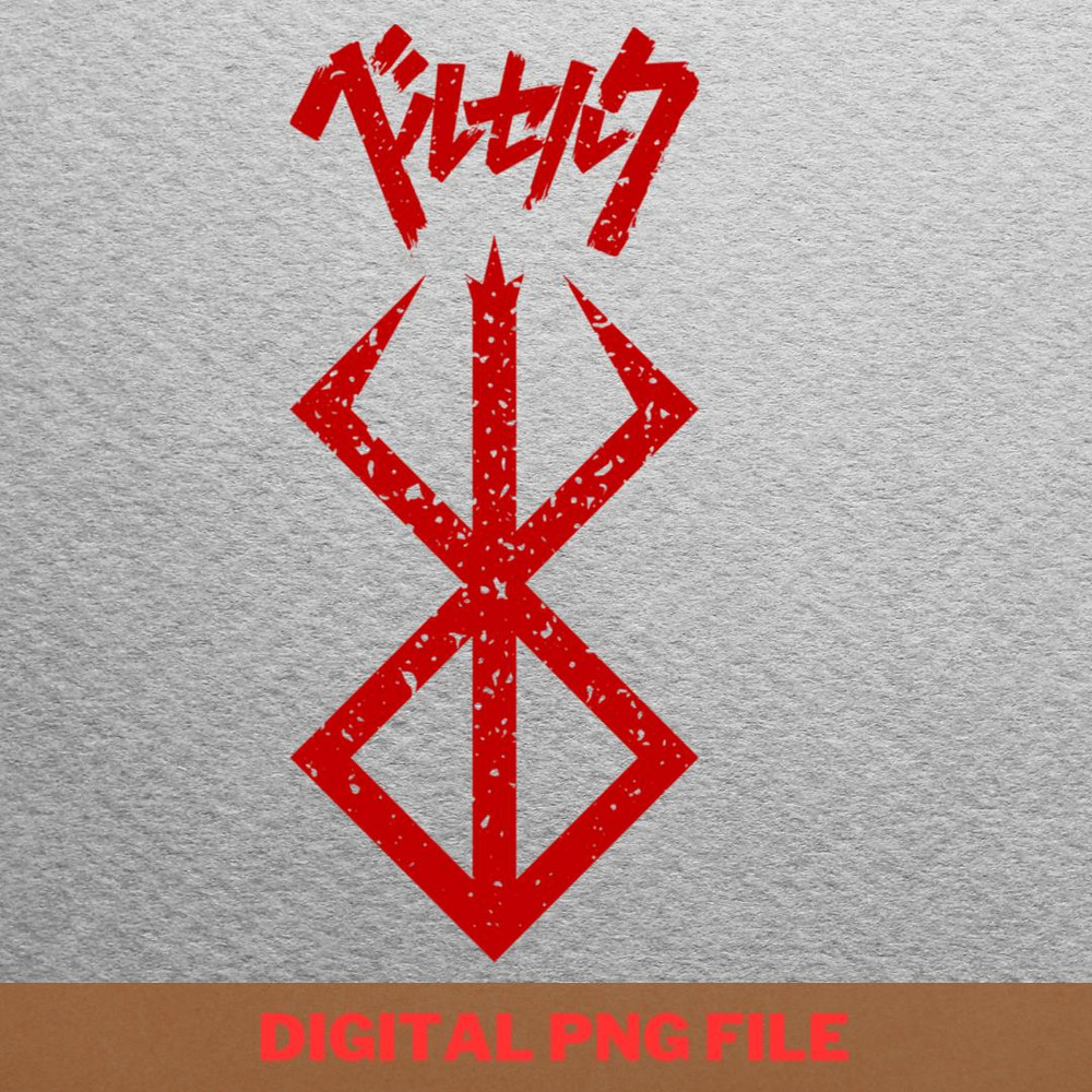Berserk Demonic Trials PNG, Berserk PNG, Black Swordsman Digital Png Files.jpg