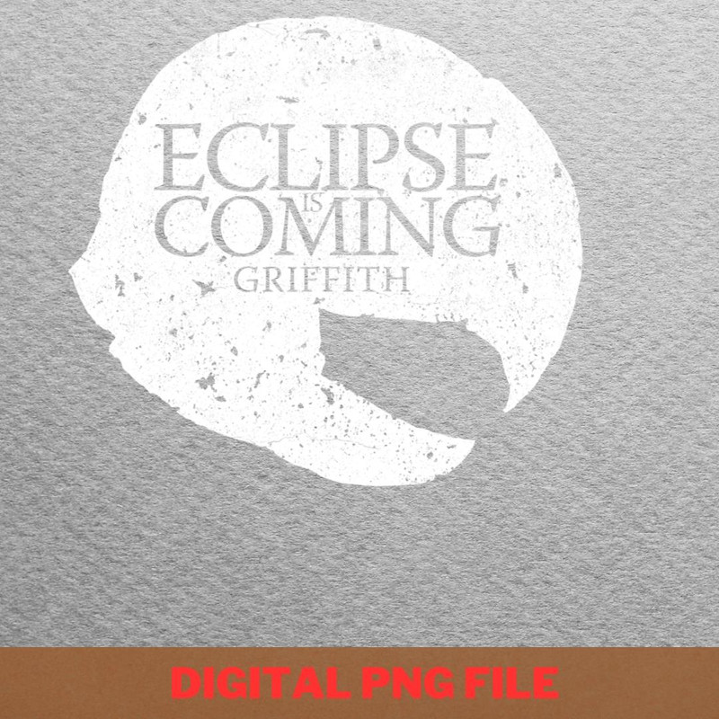 Berserk Fear’S Grip PNG, Berserk PNG, Black Swordsman Digital Png Files.jpg