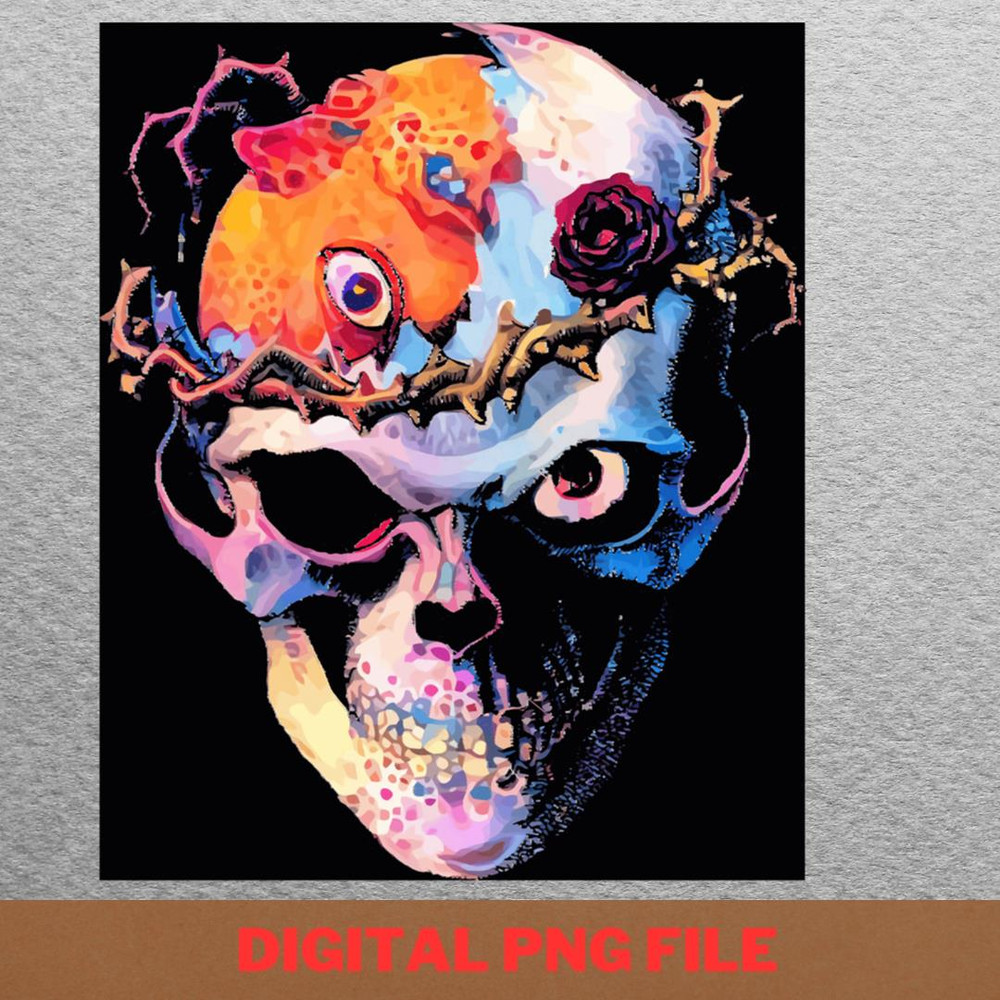 Berserk Grim Shadow PNG, Berserk PNG, Black Swordsman Digital Png Files.jpg