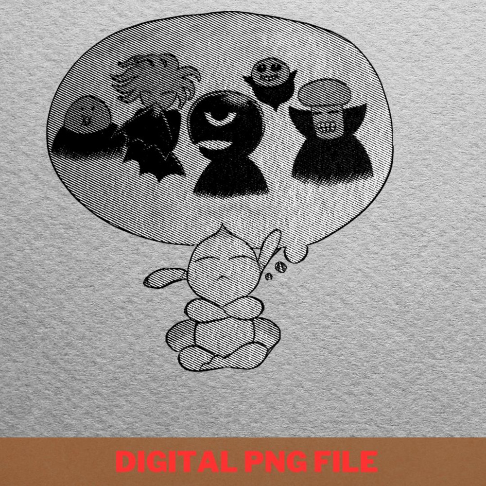 Berserk Hellish Embers PNG, Berserk PNG, Black Swordsman Digital Png Files.jpg