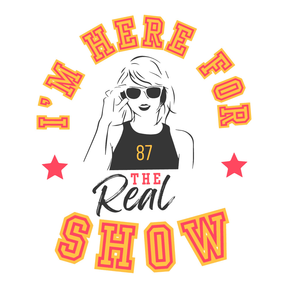 3001241045 Here For The Red Show Taylor Svg 3001241045png.png