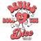 Svg270623t055 Taylor Devils Roll Dice Angels Roll Eyes Svg Cutting File Svg270623t055.png