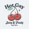 Hot Gay Summer Juicy And Fruity SVG.jpg