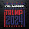 Retro You Missed Trump 2024 SVG.jpg