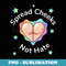 Spread Cheeks Not Hate - Special Edition Sublimation PNG File