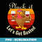 s Pluck It Lets Get Basted a Funny Thanksgiving or Turkey Day - Sublimation Digital Download