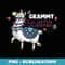 s Grammy LLAMA T s Mothers Wife Family s - Instant PNG Sublimation Download
