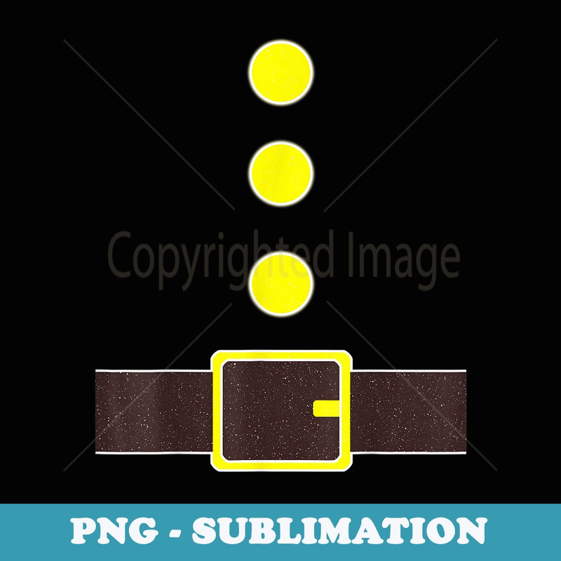 Dwarf Costume Great Christmas Or Thanksgiving - PNG Sublimation Digital Download