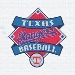 texas rangers baseball mlb team png