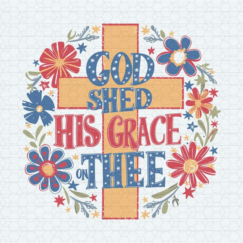 ChampionSVG-Floral-Cross-God-Shed-His-Grace-On-Thee-SVG.jpg