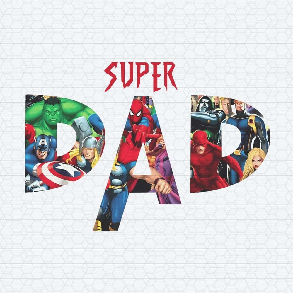 Super Dad Funny Best Dad Fathers Day PNG.jpg