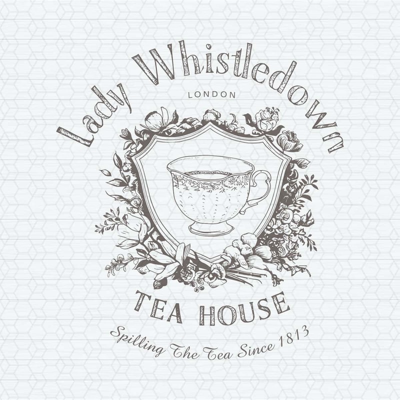 Vintage Lady Whistledown London Tea House SVG.jpg