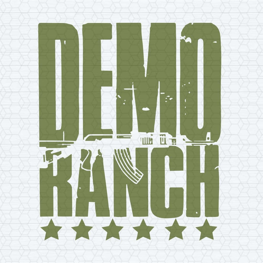 Demo Ranch Best Gun Shooting SVG.jpg