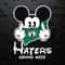 NBA Boston Celtics Haters Gonna Hate Mickey Mouse SVG.jpg