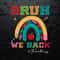 Bruh We Back Funny Teacher Quote SVG.jpg