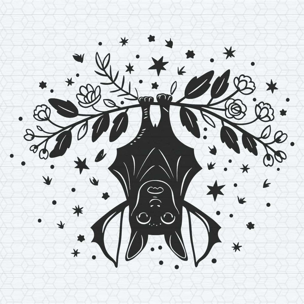 ChampionSVG-Cute-Bat-Holding-Tree-Floral-Halloween-SVG.jpg