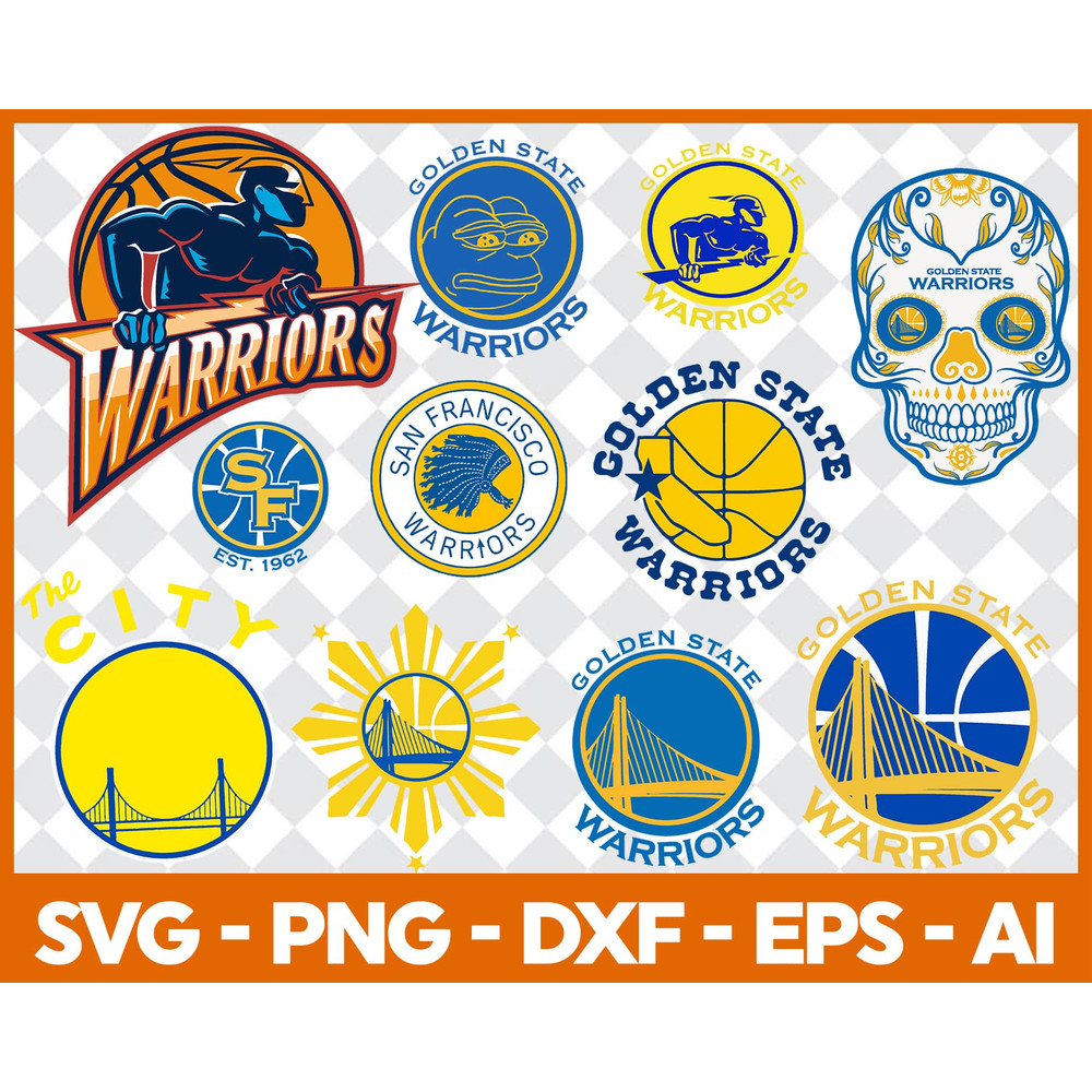 11 Files Golden State Warriors Svg, Golden State Warriors NBA Lovers.jpg