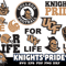 11 Files UCF Knights Svg Bundle, Knights Pride Logo Svg.png
