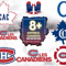 9 Files Montreal Canadiens Svg Bundle, Montreal Canadiens NHL Logo.png