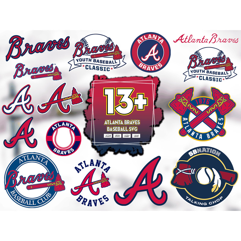 Ultimate Atlanta Braves SVG Bundle Perfect for DIY Projects.png