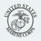 Emblem Of The United States Marine Corps SVG.jpeg