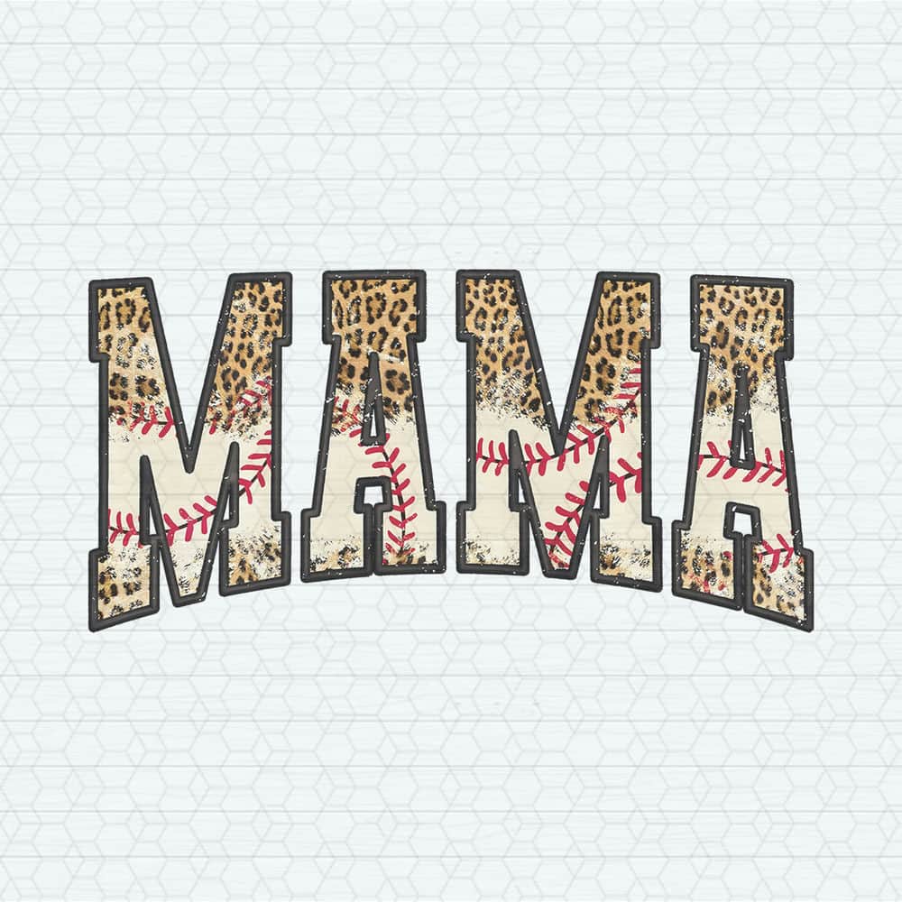 Leopard Mama Retro Baseball PNG.jpeg