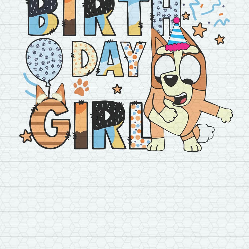 Retro Birthday Girl Party Bluey Bingo PNG.jpeg