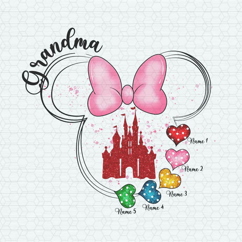 Personalized Grandma Minnie Head PNG.jpeg