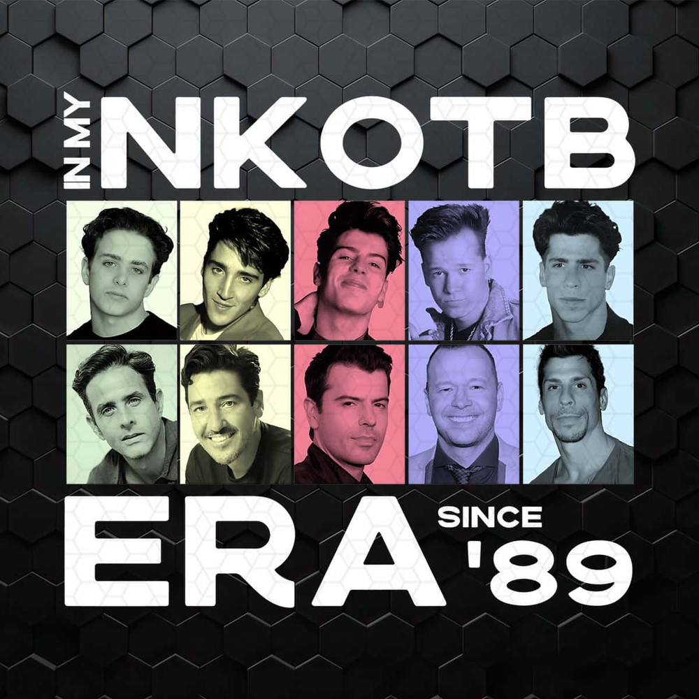 In My NKOTB Era Since 89 ew Kids On The Block PNG.jpg