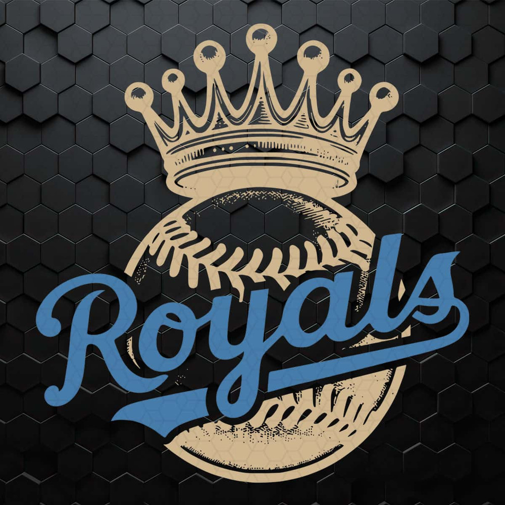 Retro Royals Baseball MLB Team SVG.jpg
