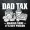 Dad Tax Making Sure It's Not Poison Food Daddy SVG.jpg