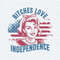Bitches Love Independence American Girl SVG.jpg