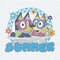 Funny Summer Day Bluey And Bingo PNG.jpg