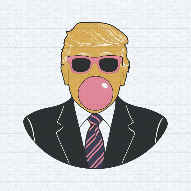 ChampionSVG-Bubble-Gum-Tump-png-Pink-Sun-Glasses-Trump-Patriotic-design-SVG.jpg