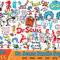 450 Files Dr. Seuss Bundle Svg, That Thing Is My Teacher Svg, The Cat In The Hat Svg.jpg