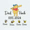 Personalized Dad Pooh Est 2024 SVG.jpeg