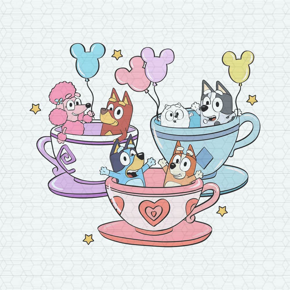 ChampionSVG-Funny-Bluey-Dog-Friends-Enjoying-Coffee-PNG.jpeg