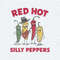 Red Hot Silly Peppers Funny Music Meme PNG.jpg