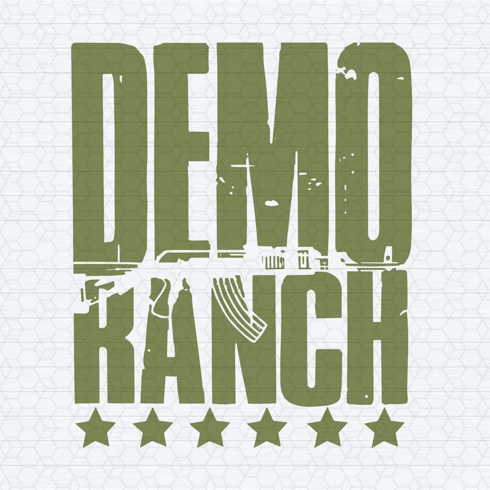 Demo Ranch Best Gun Shooting SVG.jpg