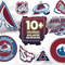 10 Files Colorado Avalanche Svg Bundle, Colorado Avalanche Logo Svg.png