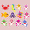 12 Files Baby Shark Bundle Svg Baby Shark Family Svg  Mommy Shark Svg Daddy Shark Svg.jpg