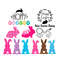 12 Files Easter Bunny Bundle Svg, Easter Bunny Svg, Happy Easter Day Svg.jpg