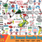375 Files Dr. Seuss Bundle Svg, Hat Off Seuss Svg, The Cat In The Hat Svg, Mrs Grinch Dr Seuss Svg.jpg