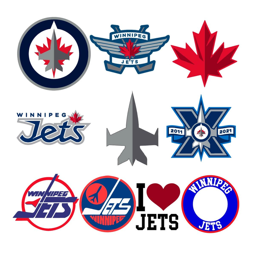 Awesome Jets Bundle Sport Svg Sport Lovers Svg I Love Jets, Jets Logo Svg.jpg